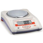 Balanza LCD Series