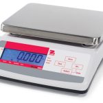 Báscula Ohaus Valor 1000