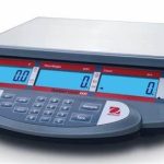 Báscula Ohaus Ranger 1000