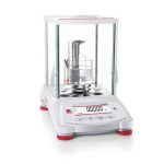 Balanza Ohaus Pioneer Analítica
