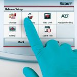Balanza Ohaus Scout SPX/STX Series - Imagen 3