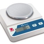 Balanza Ohaus YS Series