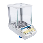 Balanza Radwag Serie X7