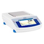 Balanza Radwag WLC Series