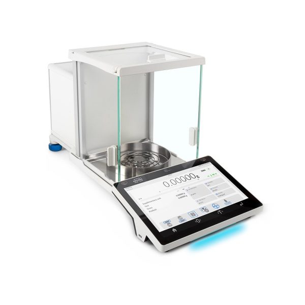Balanza Radwag Serie 5Y - Imagen 4