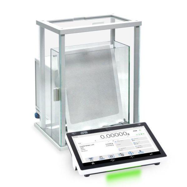 Balanza Radwag Serie 5Y - Imagen 2